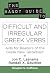 The Handy Guide to Difficult and Irregular Greek Verbs: Aids for Readers of the Greek New Testament