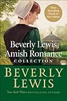 Amish Romance Col...