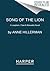Song of the Lion: A Leaphorn, Chee & Manuelito Novel