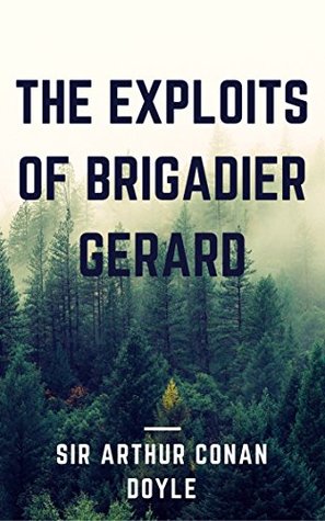 The Exploits of Brigadier Gerard