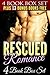 Rescued 4 Books Box Set