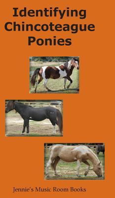Identifying Chincoteague Ponies (Hardcover)