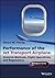 Performance of the Jet Transport Airplane: Analysis Methods, Flight Operations, and Regulations (Aerospace Series)