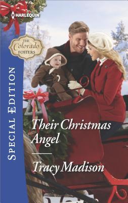 Their Christmas Angel (The Colorado Fosters, 8)
