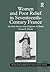 Women And Poor Relief in Seventeenth-Century France: The Early History of the Daughters of Charity (Women and Gender in the Early Modern World)