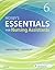 Mosby's Essentials for Nursing Assistants