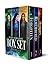 The Lost Children Trilogy: Complete Series