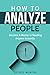 How To Analyze People: Beco...