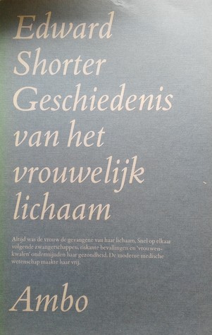 Geschiedenis van het vrouwelijk lichaam