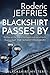 Blackshirt Passes By