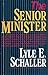 The Senior Minister