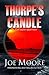 Thorpe's Candle