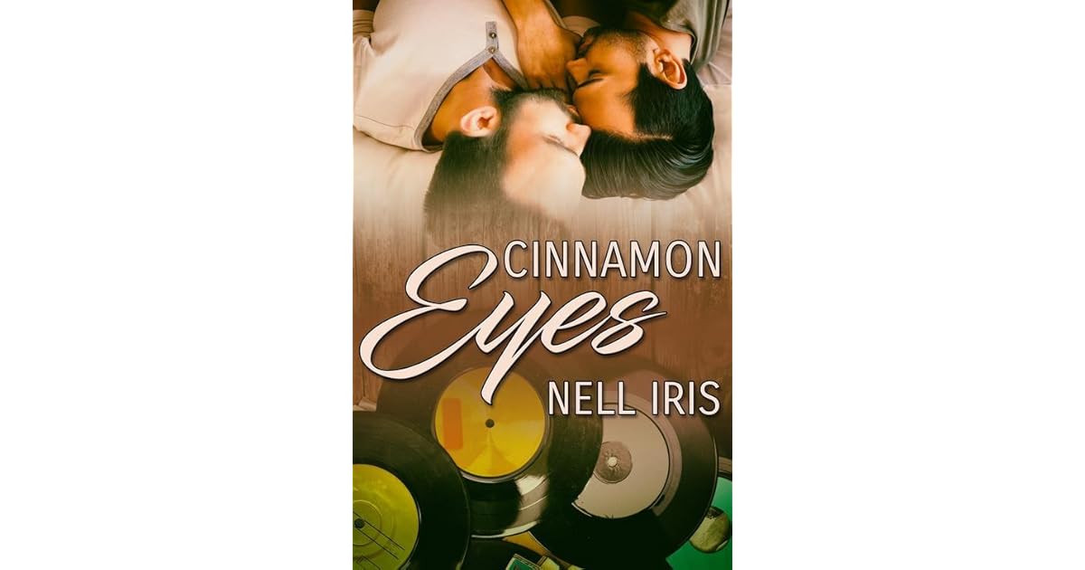 Cinnamon Eyes by Nell Iris
