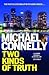 Two Kinds of Truth (Harry Bosch, #20; Harry Bosch Universe, #31) by Michael Connelly