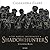 Shadowhunters. The mortal instruments coloring book
