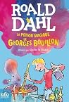La potion magique...