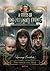 A Series of Unfortunate Events #4 by Lemony Snicket
