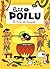 Petit Poilu – tome 5 - La tribu des Bonapéti by Céline Fraipont