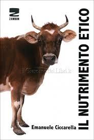 Il nutrimento etico (Paperback)