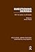 Questioning Derrida: With His Replies on Philosophy (Routledge Library Editions Continental Philosophy)