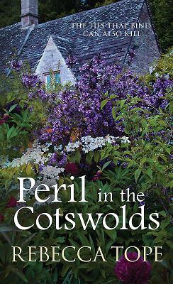 Peril in the Cotswolds (Cotswold Mysteries, 15)
