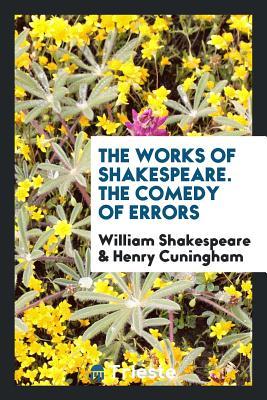 The Comedy of Errors