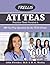 ATI TEAS Practice Tests Version 6 by Trellis Test Prep