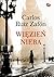 Więzień nieba by Carlos Ruiz Zafón