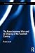 The Russo-Japanese War and its Shaping of the Twentieth Century by Frank Jacob