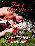 Thief of My Heart