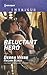 Reluctant Hero (Harlequin Intrigue)