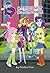 My Little Pony: Equestria Girls: A Friendship to Remember
