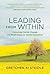 Leading from Within by Gretchen Ki Steidle Leading from Within by Gretchen Ki Steidle