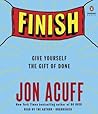 Finish: Give Your...