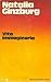 Vita immaginaria by Natalia Ginzburg