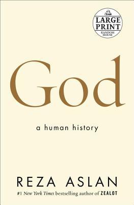 God: A Human History