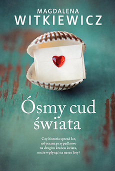 Ósmy cud świata (Paperback)