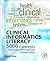 Clinical Informatics Literacy: 5000 Concepts That Every Informatician Should Know