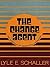 The Change Agent: The Strat...