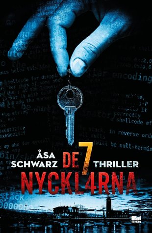 De 7 nycklarna (Hardcover)