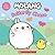 Butterfly Chase (Molang)