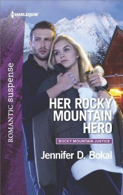 Her Rocky Mountain Hero (Rocky Mountain Justice #1)