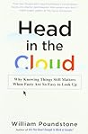 Head in the Cloud...