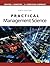 Practical Management Science