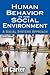 Human Behavior in the Social Environment: A Social Systems Approach