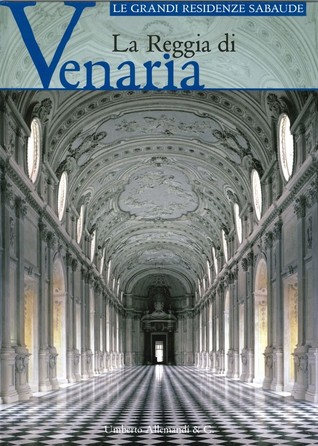 La Reggia di Venaria (Hardcover)