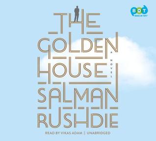 The Golden House