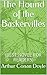 The Hound of the Baskervilles