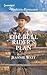 The Bull Rider's Plan (Mont...