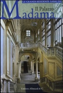 Il Palazzo Madama (Hardcover)